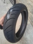120 70 14 dunlop scoot smart гума за скутер гуми, снимка 4