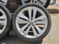 5х110 18 Opel Astra Meriva Zafira Опел Астра Мерива Зафира, снимка 4