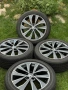 Продавам оригинални джанти за SKODA, снимка 5