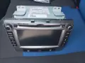 Оригинална мултимедия Hyundai Santa Fe 2006-2012, снимка 1