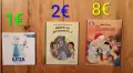 Детски книги с приказки , снимка 4