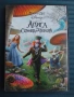 Алиса в страната на чудесата - оригинален диск с филм анимация Disney, снимка 1