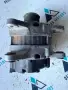 231008918R 14V 120A динамо алтернатор от Renault Captur 1.5 DCI, 5sp, 90ph., двигател K9KE608, снимка 3
