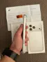 НОВ🔥 512GB❗️24М ГАР.❗️⚠️ iPhone 17 Pro Max Лизинг от 49€/мес Silver - бял сив, снимка 5