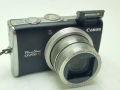 Canon PowerShot SX200 IS 12.1MP 12x Zoom Compact, снимка 3