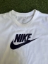 Дамска тениска Nike Sportswear Club Essentials, снимка 4