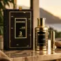 Bharara King Gold Edition Eau De Parfum 100 мл – Луксозен мъжки аромат с портокал, бергамот, червени, снимка 4