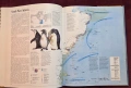 Атлас на океаните / The Random House Atlas of the Oceans, снимка 13