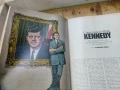 Старо колекционерско списание Плейбой Playboy Април 1975 г., снимка 4