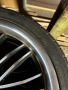 Джанти 18" 5x120 Aluett за BMW (8J / 8.5J) с гуми, снимка 4
