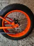 Велосипед BOLT FAT 4.0 – 20" Fat Bike, снимка 4