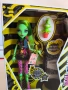 Monster High Creeproduction 2026 Venus McFlytrap колекционерска кукла , снимка 2