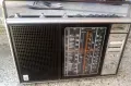Радио GRUNDIG CONCERT BOY LUXUS 1500, снимка 1