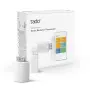  tado°-Интелигентен термостат за радиатор с 6 адаптора за радиатори съвместим с Alexa, Siri, Go, снимка 4