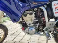 продавам или заменям  ямаха уз400ф , снимка 4
