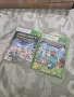 Minecraft и minecraft story mode поредицата  за xbox360, снимка 1