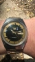 Сейко 5, Seiko 5 калибър 6319 с рядък зелен циферблат , снимка 4