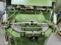 Автоматичен циркуляр с долно подаване URBAN-Германия-Диск 600мм, снимка 10