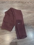 кафяв клин на Nike , снимка 2