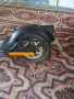 Електрическа Тротинетка DOC GREEN-EWA 6000-350W ,КАТО НОВА!, снимка 5