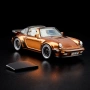 Hot Wheels RLC Exclusive 1988 Porsche 911 Targa Turbo With CHASE Version, снимка 7
