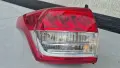 Стоп лампа задна лява на калника Ford Kuga 2 Facelift Led година 2013 - 2017 код CV4413405BG, снимка 2