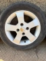 Продавам 15 цола джанти за Mitsubishi 4x114.3 , снимка 1