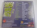 Super Super Hits 2 - оригинален Dance диск - Polysound, снимка 2