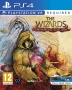 The Wizards (PS4 VR) Игра PS4 PS5 Нова Запечатана, снимка 1