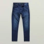 G-Star RAW 3301 Slim Оригинални мъжки дънки, снимка 5