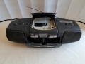 CD радиокасетофон Sony CFD-222L-за части., снимка 2