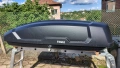 Автобокс Thule XT L 460l, 1900/850/460, снимка 4