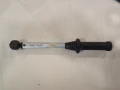 Hazet Динамометричен ключ 3/8, 10-60 Nm  5110-1 CT  30 см, снимка 1