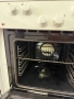 Готварска печка Gorenje с керамичен плот , снимка 7