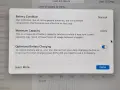 MacBook Air M4 / 24GB RAM / 512GB SSD, снимка 6