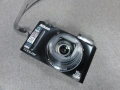 ЦИФРОВ ФОТОАПАРАТ NIKON COOLPIX S8100 12.1MP 10X ZOOM CMOS DIGITAL CAMERA Y2K RETRO DIGICAM, снимка 5