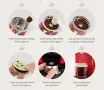 Метална капсула за Tassimo Bosch, снимка 4