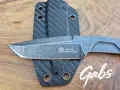 Нож с фиксирано острие VERSA EXPEDITIONS C0355V, снимка 5