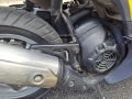 Продавам скутер Honda 50куб., снимка 5