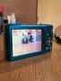 Фотоапарат Panasonic 12 Mp с подаръци, снимка 8