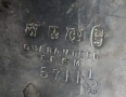 Стари посребрени чайници, снимка 9