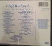 Cliff Richard  Private  collection   cd, снимка 2
