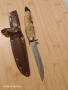 Нож с краче 26см, снимка 1