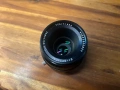 TTArtisan 35mm F/1.4 Tilt E-MOUNT APSC, снимка 2