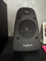 Logitech z625 2.1 200w RMS, снимка 2