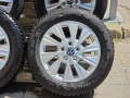 5х120 17 Джанти VW Transporter T5 T6 T7 California Crafter Multivan, снимка 9