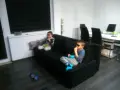 Разтегателен диван Гоя 2, снимка 4