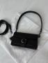 Coach Tabby Bag 20 Black, снимка 1