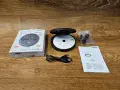 Дискемн Lenco CD-300BK – Модерен преносим CD/MP3 плейър с безжична Bluetooth връзка. Чисто нов. Пъле, снимка 1