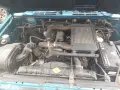 митцубиши Паджеро 2 2.5 ТД на части 99 коня , снимка 9